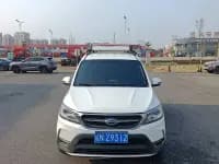 Chery K60 2017 1.5L Manual Deluxe Edition — миниатюра 2