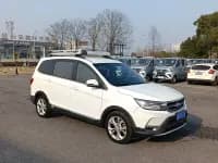 Chery K60 2017 1.5L Manual Deluxe Edition — миниатюра 3