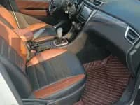 Chery K60 2017 1.5L Manual Deluxe Edition — миниатюра 4