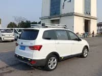 Chery K60 2017 1.5L Manual Deluxe Edition — миниатюра 6