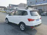 Chery K60 2017 1.5L Manual Deluxe Edition — миниатюра 8