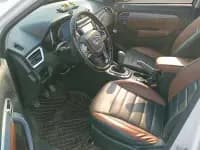 Chery K60 2017 1.5L Manual Deluxe Edition — миниатюра 9