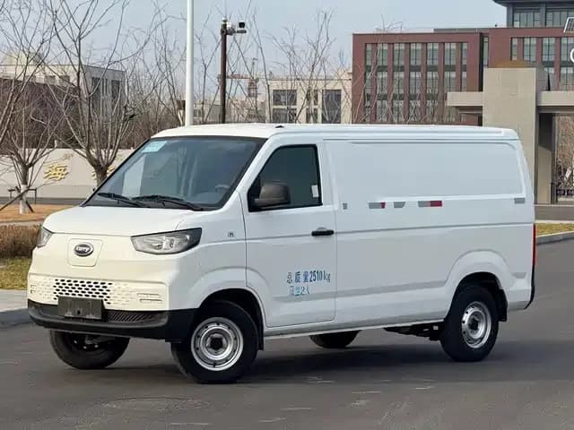 Yangtze Finless Porpoise E5 2024 Model 260km/h Wealth Edition