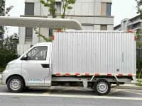 Yujin 2021 1.5L 3600 Barrel Fence Happiness Edition T70L Single Cab DAM15KR — миниатюра 3