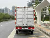 Yujin 2021 1.5L 3600 Barrel Fence Happiness Edition T70L Single Cab DAM15KR — миниатюра 7