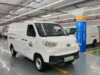 Jiangtun E6 2024 Model, Guoxuan 40.55kWh Comfort Edition — миниатюра 3