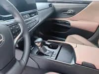 Lexus ES 2022 300h Premium Edition — миниатюра 8