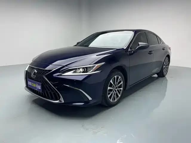 Lexus ES 2022 200 Premium Edition