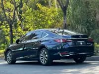 Lexus ES 2021 Model 200 Premium Edition — миниатюра 4