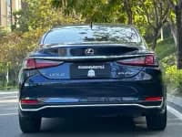 Lexus ES 2021 Model 200 Premium Edition — миниатюра 5