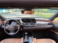 Lexus ES 2021 Model 200 Premium Edition — миниатюра 8