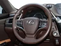 Lexus ES 2018 200 Premium Edition (China VI Emission Standard) — миниатюра 19