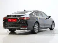 Lexus ES 2018 200 Premium Edition (China VI Emission Standard) — миниатюра 3