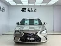 Lexus ES 2020 300h Premium Edition — миниатюра 2