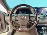 Lexus ES 2020 300h Premium Edition — миниатюра 16