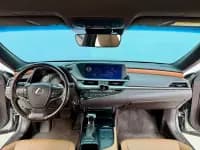 Lexus ES 2020 300h Premium Edition — миниатюра 19