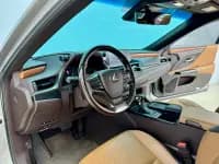 Lexus ES 2020 300h Premium Edition — миниатюра 6