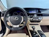 Lexus ES 2014 250 Elite Edition — миниатюра 16