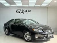 Lexus ES 2014 250 Elite Edition — миниатюра 3