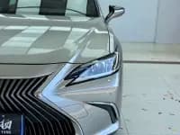 Lexus ES 2021 200 Luxury Edition — миниатюра 4