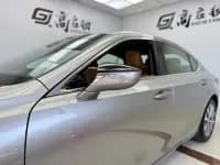 Lexus ES 2021 200 Luxury Edition — миниатюра 5