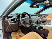 Lexus ES 2021 200 Luxury Edition — миниатюра 7