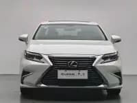 Lexus ES 2015 200 Elite Edition — миниатюра 2