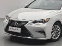 Lexus ES 2015 200 Elite Edition — миниатюра 16