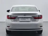 Lexus ES 2015 200 Elite Edition — миниатюра 20