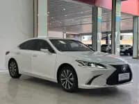 Lexus ES 2020 200 Excellence Edition — миниатюра 3