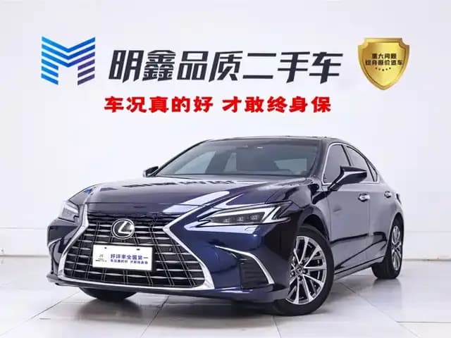 Lexus ES 2025 200 Premium Edition