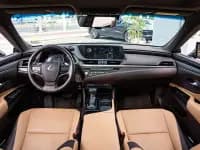 Lexus ES 2020 300h Premium Edition — миниатюра 13