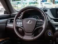 Lexus ES 2020 300h Premium Edition — миниатюра 14