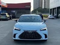 Lexus ES 2025 200 Premium Edition — миниатюра 2