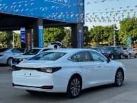 Lexus ES 2025 200 Premium Edition — миниатюра 13