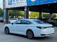 Lexus ES 2025 200 Premium Edition — миниатюра 15