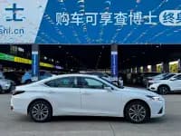 Lexus ES 2025 200 Premium Edition — миниатюра 16