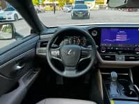 Lexus ES 2025 200 Premium Edition — миниатюра 8