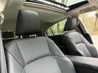 Lexus ES 2020 300h Premium Edition — миниатюра 11