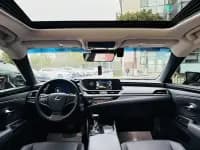 Lexus ES 2020 300h Premium Edition — миниатюра 17