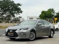 Lexus ES 2014 250 Elite Edition — миниатюра 1