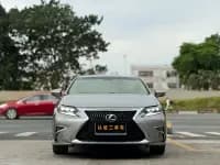 Lexus ES 2014 250 Elite Edition — миниатюра 2