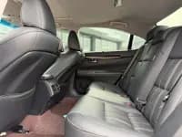 Lexus ES 2014 250 Elite Edition — миниатюра 5