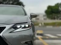 Lexus ES 2014 250 Elite Edition — миниатюра 10