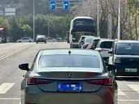 Lexus ES 2020 200 Excellence Edition — миниатюра 5