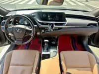 Lexus ES 2020 200 Excellence Edition — миниатюра 8