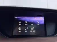 2017 Lexus ES 300h Mark Levinson Comfort Edition — миниатюра 12