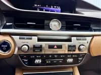 2017 Lexus ES 300h Mark Levinson Comfort Edition — миниатюра 14