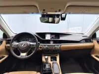 2017 Lexus ES 300h Mark Levinson Comfort Edition — миниатюра 18