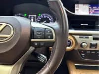 2017 Lexus ES 300h Mark Levinson Comfort Edition — миниатюра 20